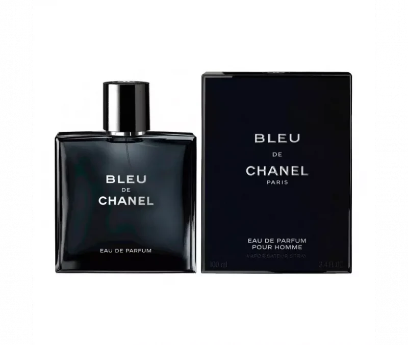 Chanel Bleu de Chanel eau de parfum 100ml