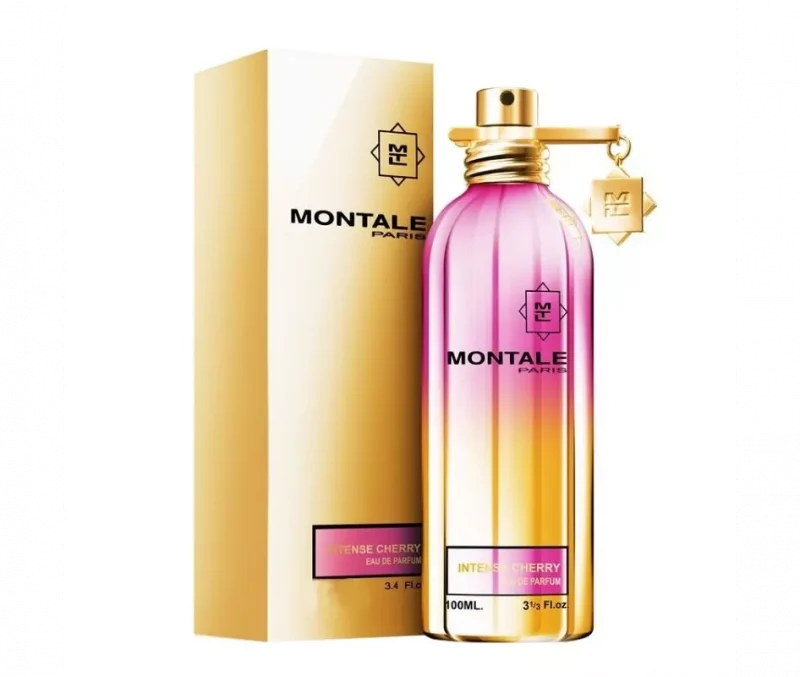 Montale Intense Chery 40ml