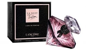 La Nuit Trésor Le Parfum